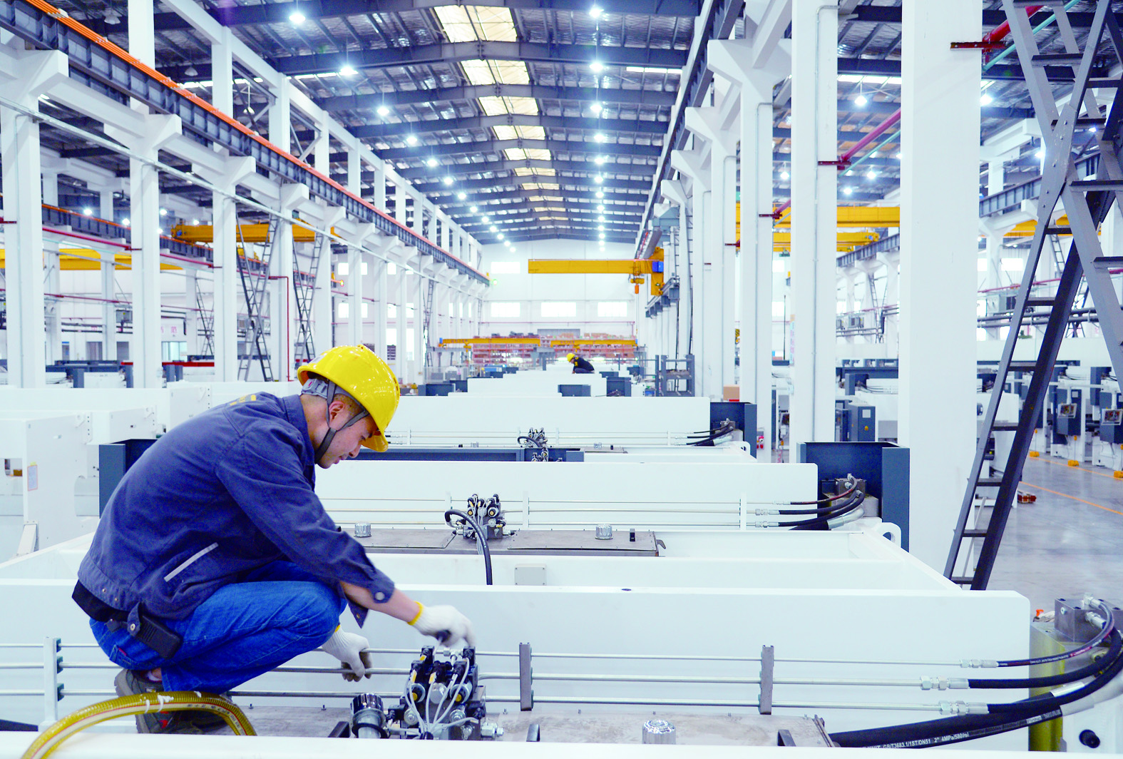 江蘇省太倉(cāng)市加大對(duì)企業(yè)自主研發(fā)科技創(chuàng)新扶持力度引領(lǐng)行業(yè)發(fā)展