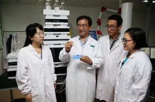 五比群英榜 生物研發領域的“?！比孙L采