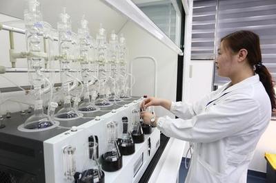 康婷生物 以品質(zhì)鑄就品牌，用誠信守護(hù)研發(fā)，共建合規(guī)營商環(huán)境