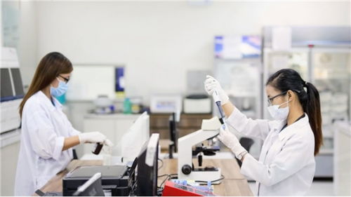 瑞風生物獲近億元A輪融資，加速創新療法研發進程